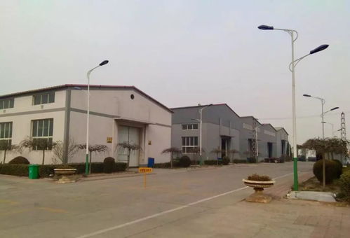 這家企業為粉末涂料環保助力 護美綠水青山