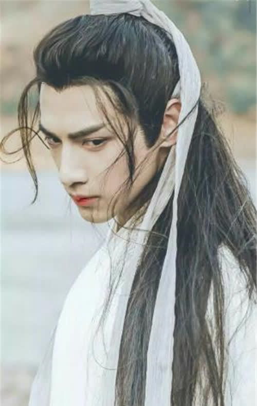 潘安被譽(yù)為一代美男,他到底有多美 快來看看他的容貌復(fù)原圖吧