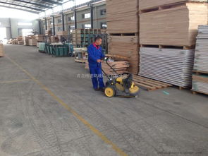 青島工廠無塵掃地機選購指南 馳潔吸塵清掃車及其他品牌解析