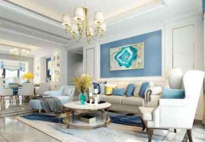 英式田園風 以天然建材，筑就一室溫潤與寧靜