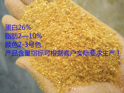 玉米酒糟DDGS與汽車裝飾用品 跨行業銷售策略探討